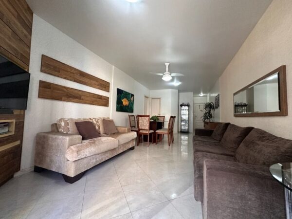 Apartamento Residencial à Venda | Centro | Florianópolis | AP0339_MMQ - Imagem 5