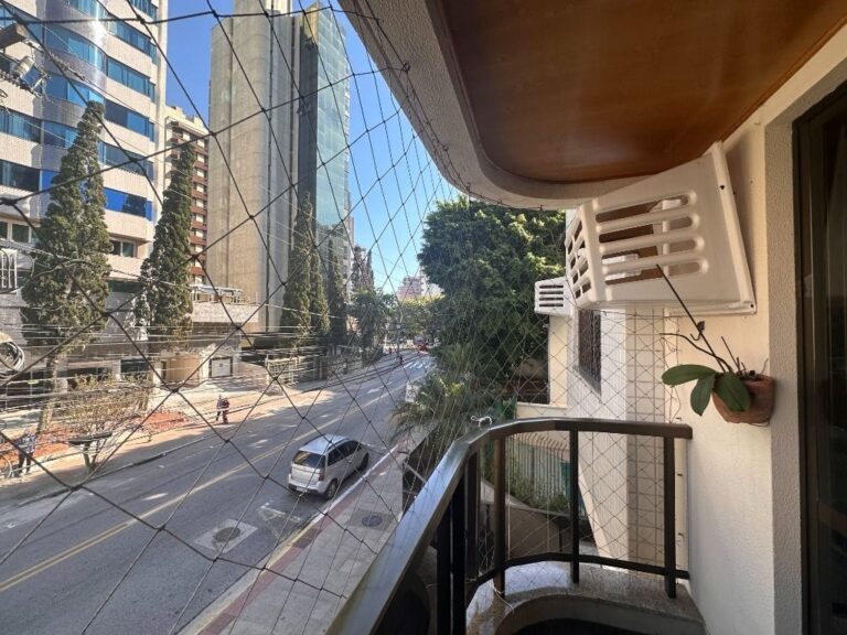 Apartamento Residencial à Venda | Centro | Florianópolis | AP0339_MMQ