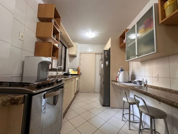 Apartamento Residencial à Venda | Centro | Florianópolis | AP0339_MMQ - Imagem 14