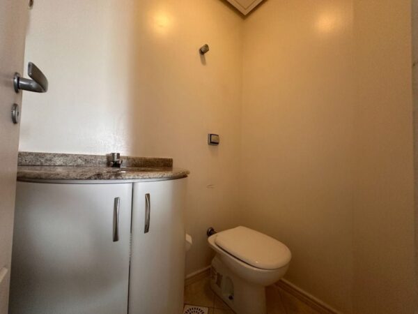 Apartamento Residencial à Venda | Centro | Florianópolis | AP0339_MMQ - Imagem 11