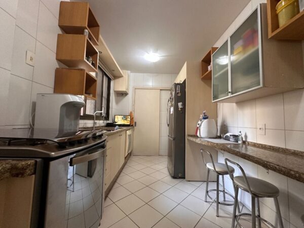 Apartamento Residencial à Venda | Centro | Florianópolis | AP0339_MMQ - Imagem 13