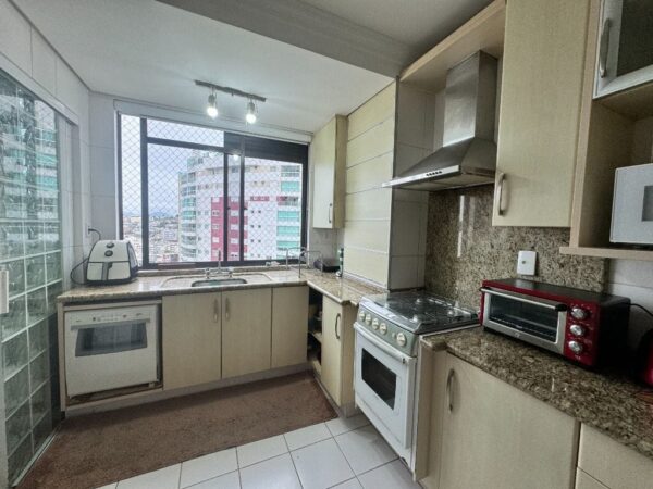 Apartamento Residencial à Venda | Centro | Florianópolis | AP0762_MMQ - Imagem 6