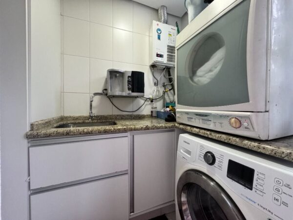 Apartamento Residencial à Venda | Centro | Florianópolis | AP0762_MMQ - Imagem 8