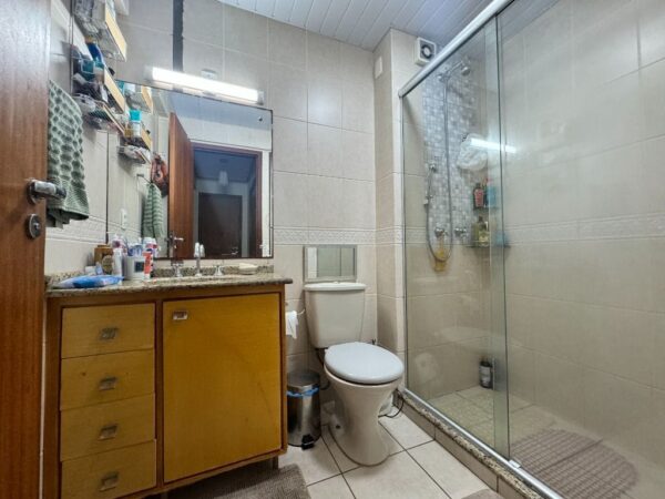 Apartamento Residencial à Venda | Centro | Florianópolis | AP0762_MMQ - Imagem 14