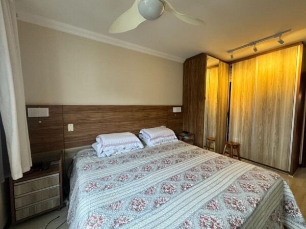Apartamento Residencial à Venda | Centro | Florianópolis | AP0762_MMQ - Imagem 16