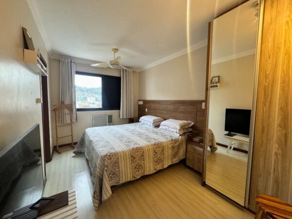 Apartamento Residencial à Venda | Centro | Florianópolis | AP0762_MMQ - Imagem 15