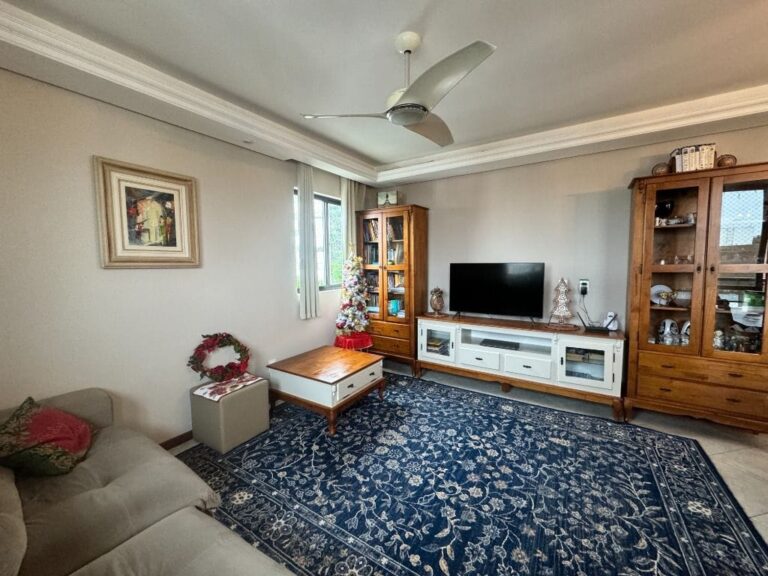 Apartamento Residencial à Venda | Centro | Florianópolis | AP0762_MMQ