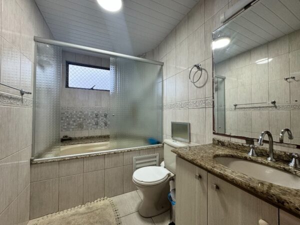 Apartamento Residencial à Venda | Centro | Florianópolis | AP0762_MMQ - Imagem 17