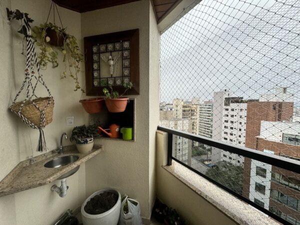 Apartamento Residencial à Venda | Centro | Florianópolis | AP0762_MMQ - Imagem 2