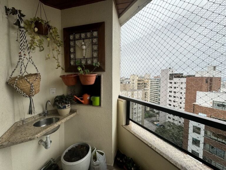 Apartamento Residencial à Venda | Centro | Florianópolis | AP0762_MMQ