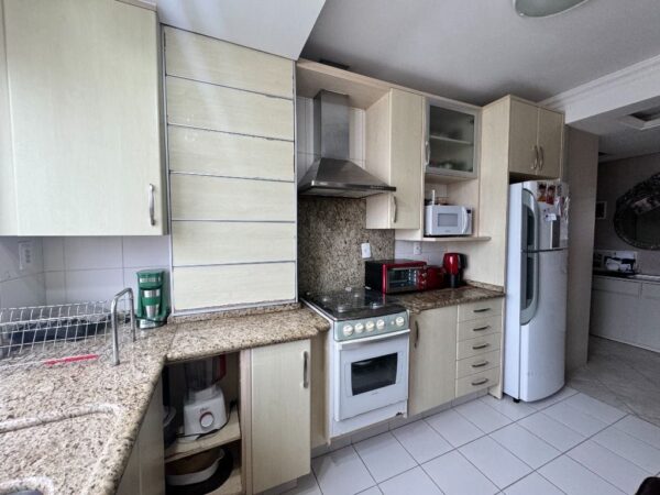 Apartamento Residencial à Venda | Centro | Florianópolis | AP0762_MMQ - Imagem 10