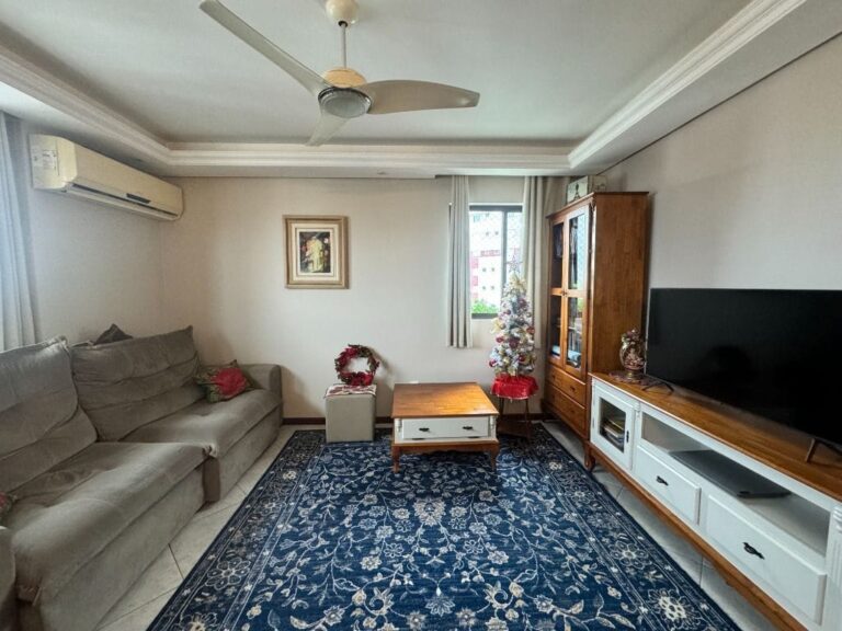 Apartamento Residencial à Venda | Centro | Florianópolis | AP0762_MMQ