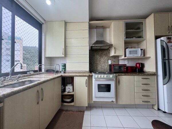 Apartamento Residencial à Venda | Centro | Florianópolis | AP0762_MMQ - Imagem 7