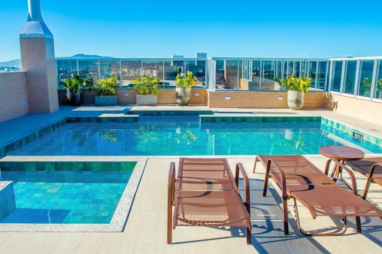 Apartamento Residencial à Venda | Campinas | São José | AP0687_MMQ
