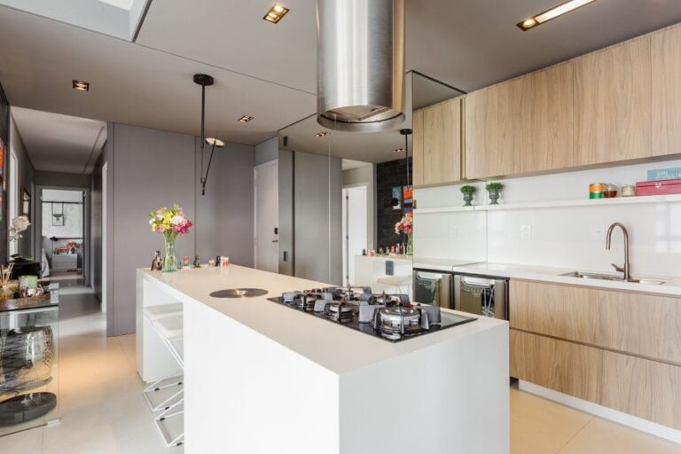 Apartamento Residencial à Venda | Córrego Grande | Florianópolis | AP0165_MMQ