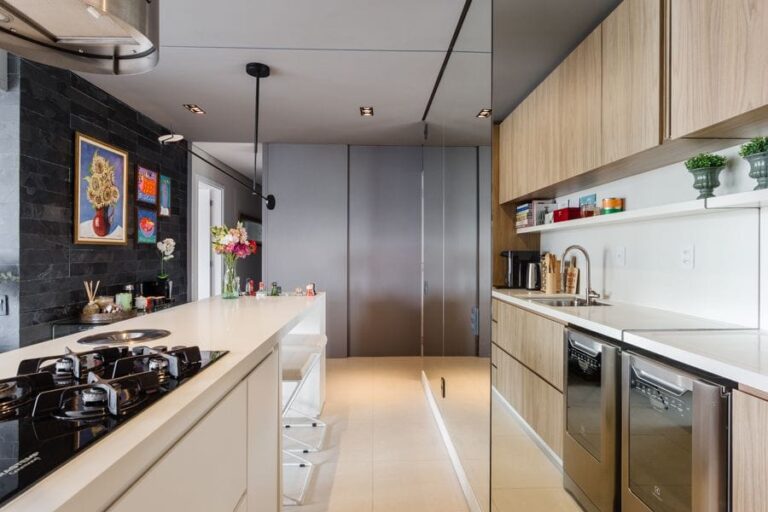 Apartamento Residencial à Venda | Córrego Grande | Florianópolis | AP0165_MMQ