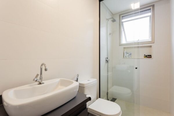 Apartamento Residencial à Venda | Jurerê | Florianópolis | AP0159_MMQ - Imagem 16