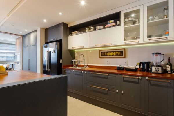 Apartamento Residencial à Venda | Jurerê | Florianópolis | AP0159_MMQ - Imagem 8
