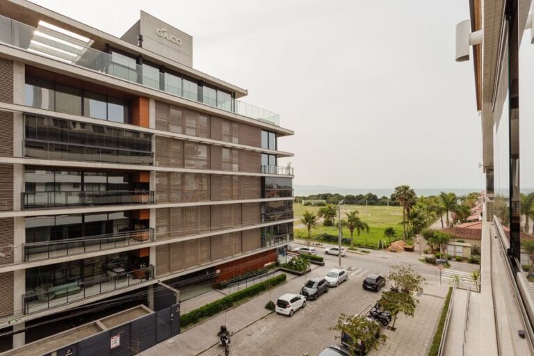 Apartamento Residencial à Venda | Jurerê | Florianópolis | AP0159_MMQ