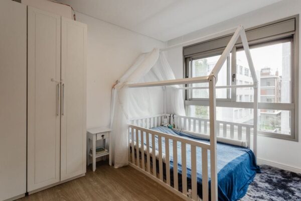 Apartamento Residencial à Venda | Jurerê | Florianópolis | AP0159_MMQ - Imagem 15