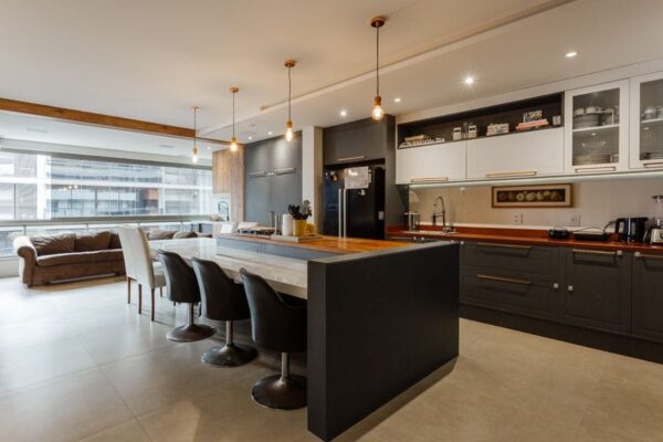 Apartamento Residencial à Venda | Jurerê | Florianópolis | AP0159_MMQ - Imagem 7