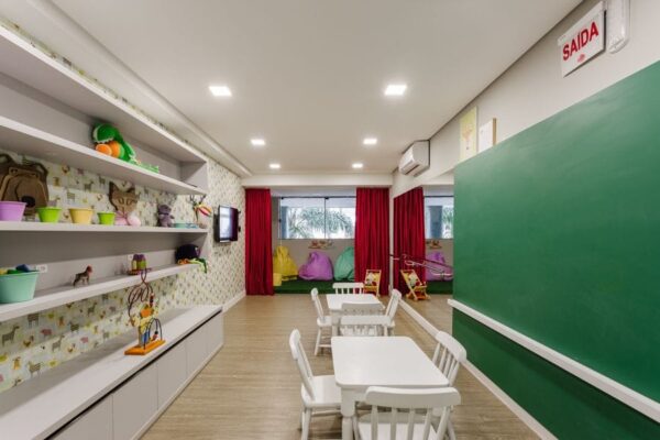 Apartamento Residencial à Venda | Jurerê | Florianópolis | AP0159_MMQ - Imagem 17