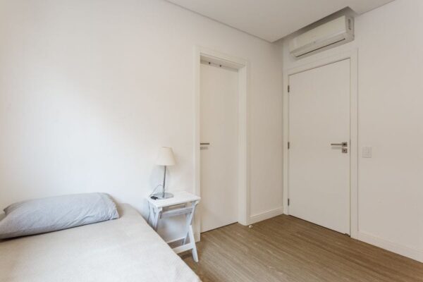 Apartamento Residencial à Venda | Jurerê | Florianópolis | AP0159_MMQ - Imagem 12