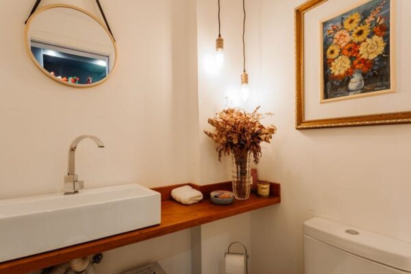 Apartamento Residencial à Venda | Jurerê | Florianópolis | AP0159_MMQ - Imagem 9