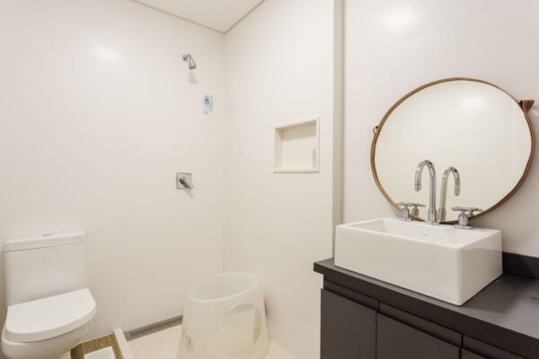 Apartamento Residencial à Venda | Jurerê | Florianópolis | AP0159_MMQ - Imagem 11