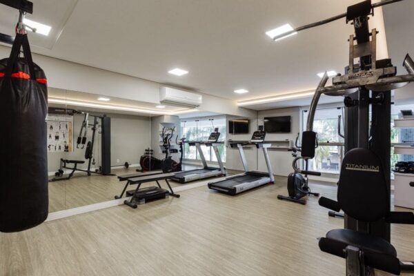 Apartamento Residencial à Venda | Jurerê | Florianópolis | AP0159_MMQ - Imagem 19