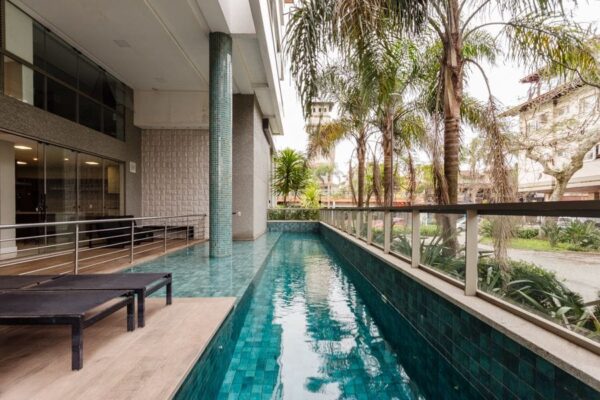 Apartamento Residencial à Venda | Jurerê | Florianópolis | AP0159_MMQ - Imagem 21