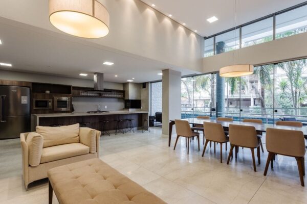 Apartamento Residencial à Venda | Jurerê | Florianópolis | AP0159_MMQ - Imagem 20