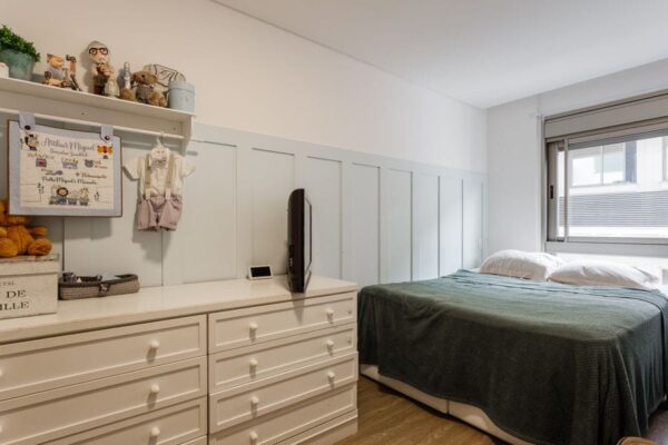 Apartamento Residencial à Venda | Jurerê | Florianópolis | AP0159_MMQ - Imagem 10