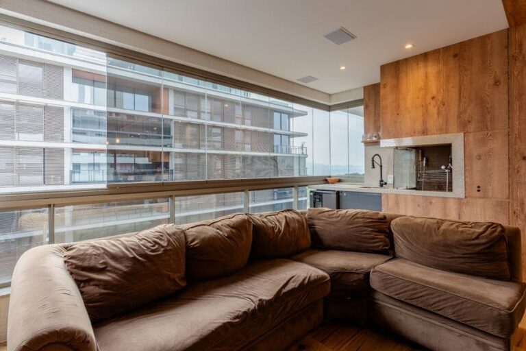 Apartamento Residencial à Venda | Jurerê | Florianópolis | AP0159_MMQ