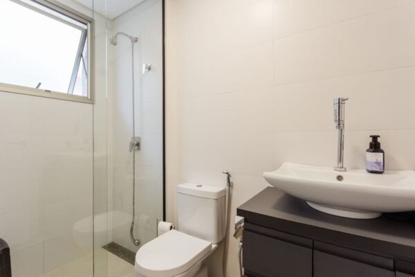 Apartamento Residencial à Venda | Jurerê | Florianópolis | AP0159_MMQ - Imagem 14
