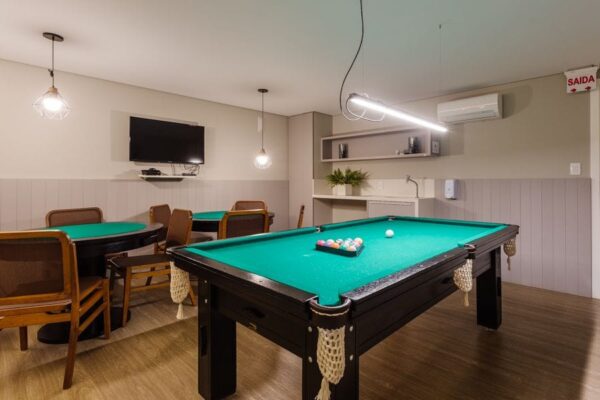 Apartamento Residencial à Venda | Jurerê | Florianópolis | AP0159_MMQ - Imagem 18