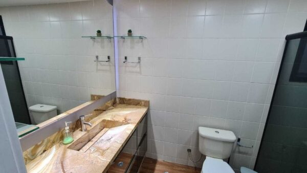 Apartamento Residencial à Venda | Praia Brava | Florianópolis | AP1292_MMQ - Imagem 16