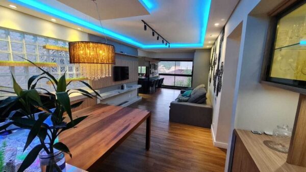 Apartamento Residencial à Venda | Praia Brava | Florianópolis | AP1292_MMQ - Imagem 5