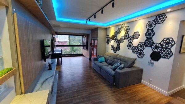 Apartamento Residencial à Venda | Praia Brava | Florianópolis | AP1292_MMQ