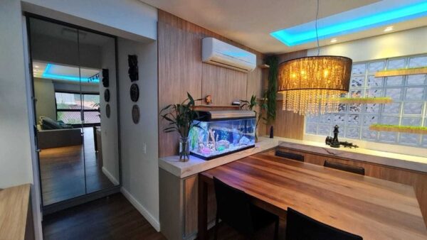 Apartamento Residencial à Venda | Praia Brava | Florianópolis | AP1292_MMQ - Imagem 6