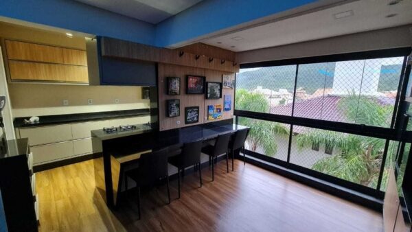 Apartamento Residencial à Venda | Praia Brava | Florianópolis | AP1292_MMQ - Imagem 3