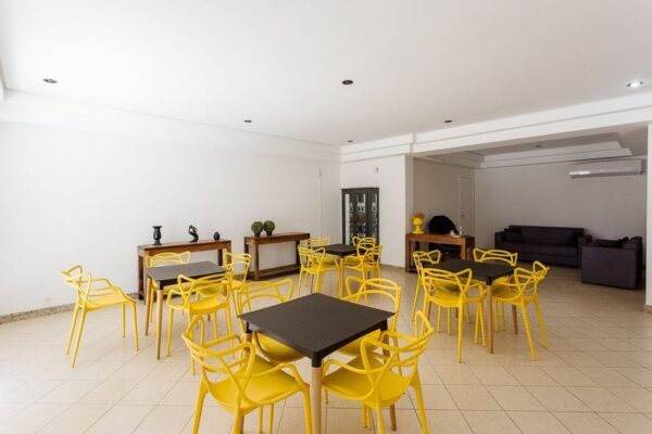 Apartamento Residencial à Venda | Praia Brava | Florianópolis | AP1292_MMQ - Imagem 19