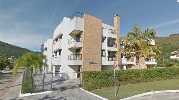 Apartamento Residencial à Venda | Praia Brava | Florianópolis | AP1292_MMQ - Imagem 8