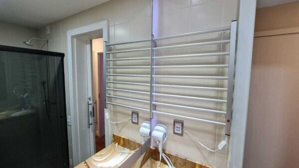 Apartamento Residencial à Venda | Praia Brava | Florianópolis | AP1292_MMQ - Imagem 13