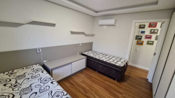 Apartamento Residencial à Venda | Praia Brava | Florianópolis | AP1292_MMQ - Imagem 12