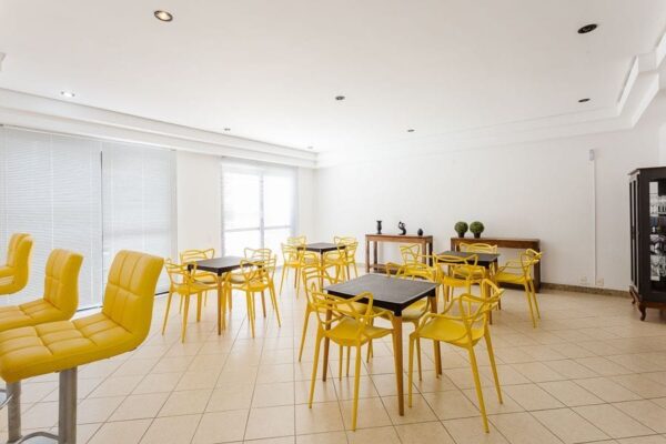 Apartamento Residencial à Venda | Praia Brava | Florianópolis | AP1292_MMQ - Imagem 20