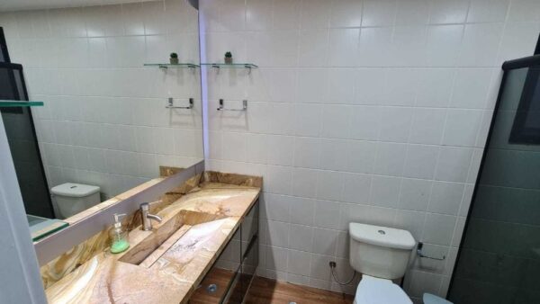Apartamento Residencial à Venda | Praia Brava | Florianópolis | AP1292_MMQ - Imagem 17