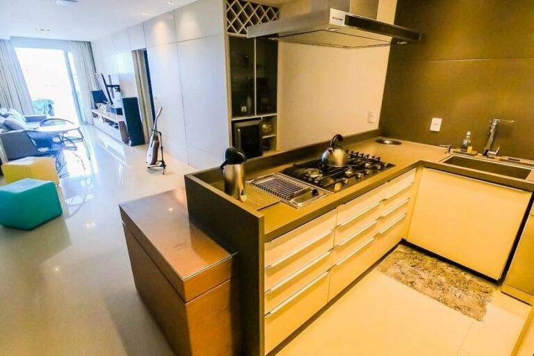 Apartamento Residencial à Venda | Centro | Florianópolis | AP1185_MMQ