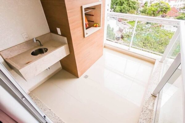 Apartamento Residencial à Venda | Centro | Florianópolis | AP1185_MMQ - Imagem 9