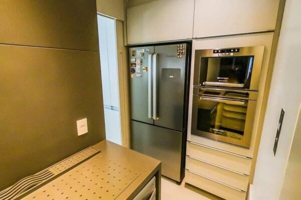 Apartamento Residencial à Venda | Centro | Florianópolis | AP1185_MMQ - Imagem 6